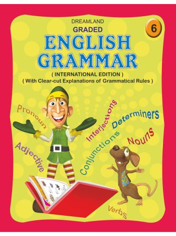 Graded English Grammar Part 6