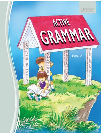 Active Grammar  8