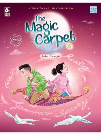 The Magic Carpet 8