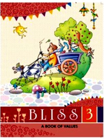 Bliss 3 -A Book Of Values-