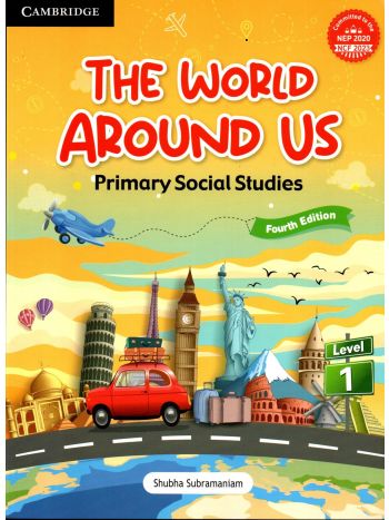 The World Around Us  Level 1 