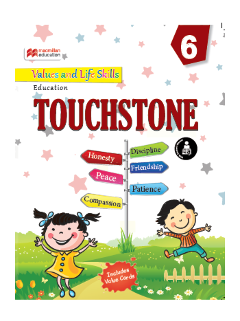 Touchstone Class 6