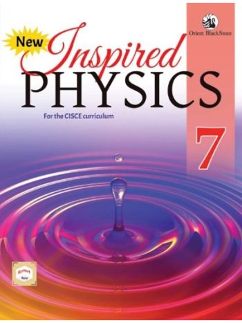 New Inspired Physics 7