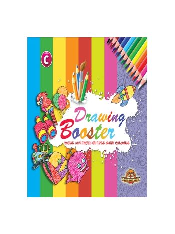 Drawing Booster - C