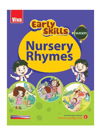 Early Skills Nursery Rhymes