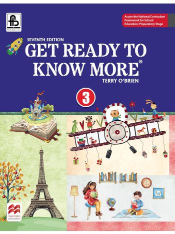 Get Ready To Know More 3