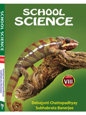 School Science 8