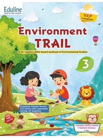 ICSE-CBSE Environment Trail - 3