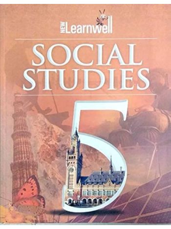 New Learnwell Social Studies 5