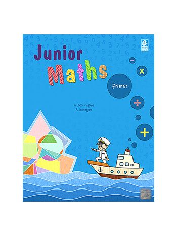 Junior Maths Primer