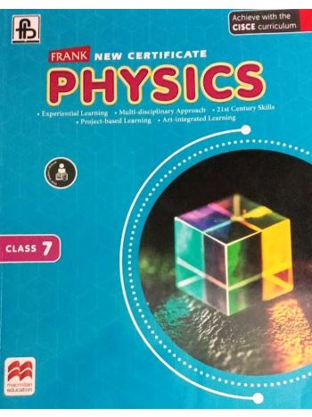 Frank New Certificate Physics 7