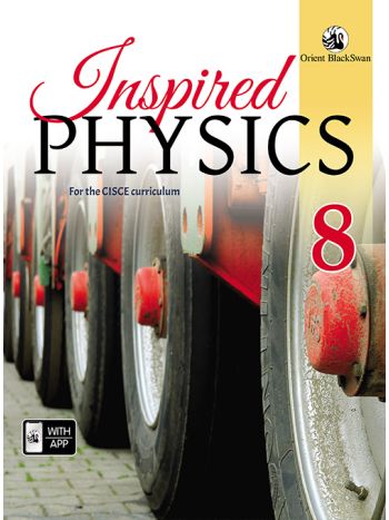 Inspired Physics 8