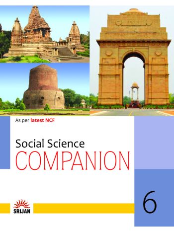 Social Science Companion 6 -Revised-