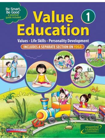 Value Education 1