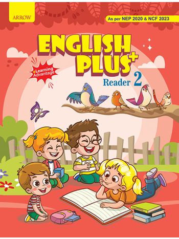 English Plus Reader  2