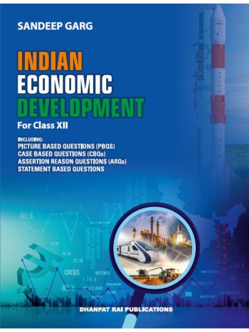 Indian Economic Development Class XII