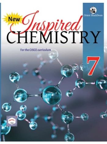 New Inspired Chemistry 7