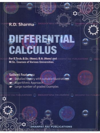 Differential Calculus