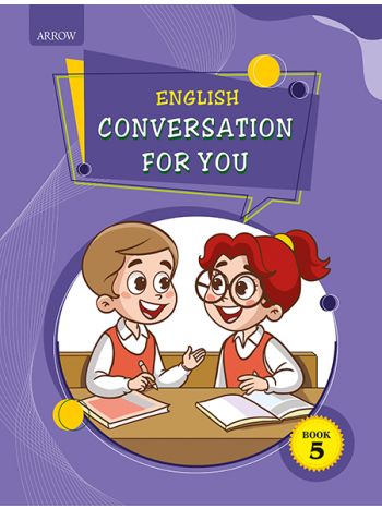 English Conversation For You  5