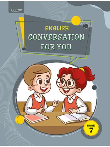 English Conversation For You  7