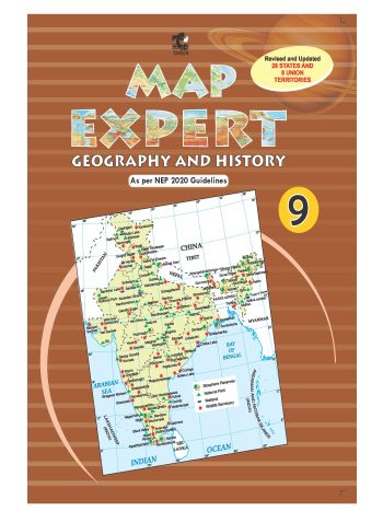 Map Expert  9