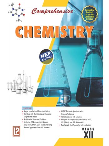 Comprehensive Chemistry XII 