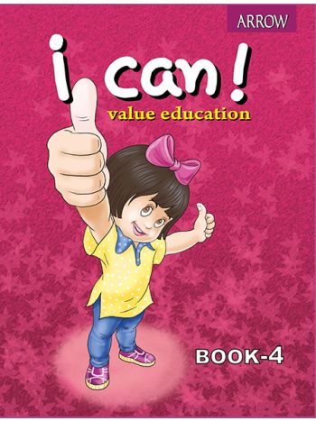 I Can  Value Education  4