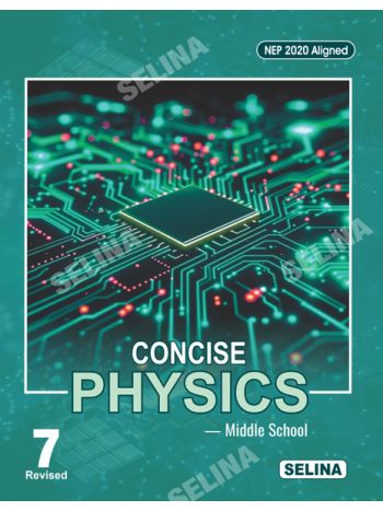 Concise Physics Middle School 7