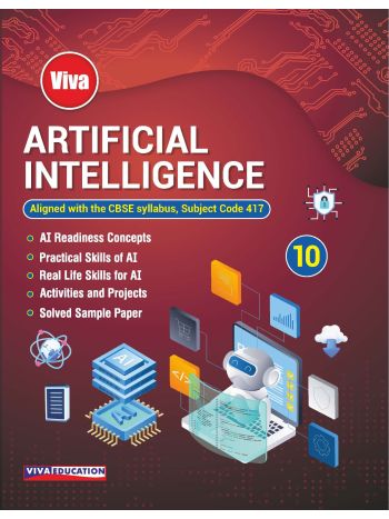 Artificial Intelligence 10 CBSE -Subject Code 417-