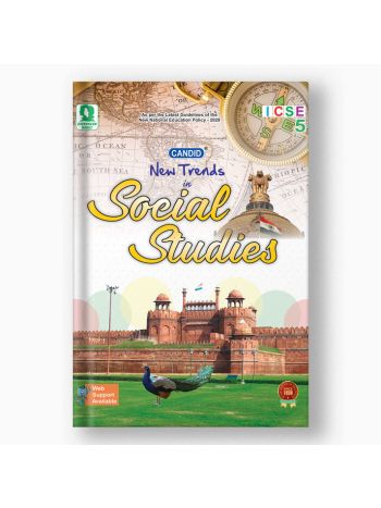 NEW TRENDS IN ICSE SOCIAL STUDIES - 5