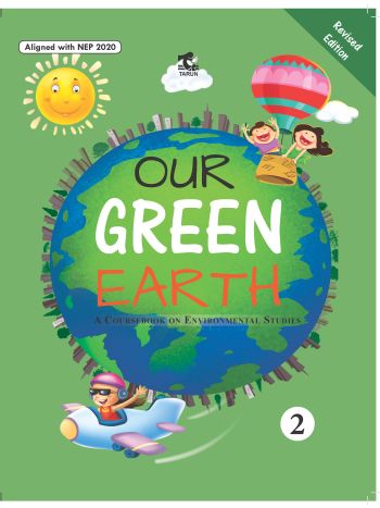 Our Green Earth --- 2