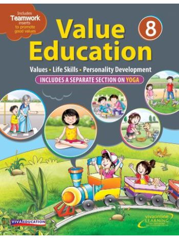 Value Education 8