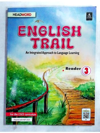 English Trail CB 3