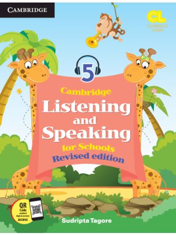 Cambridge Listening And Speaking Level 5