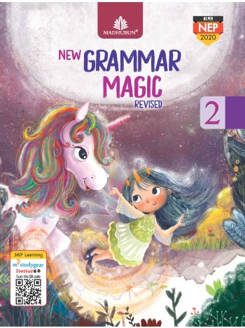 New Grammar Magic 2 