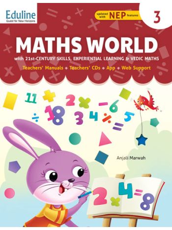 CBSE Maths World - 3