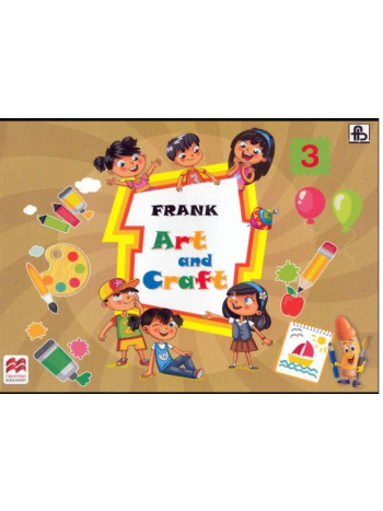 Frank Art And Craft 3