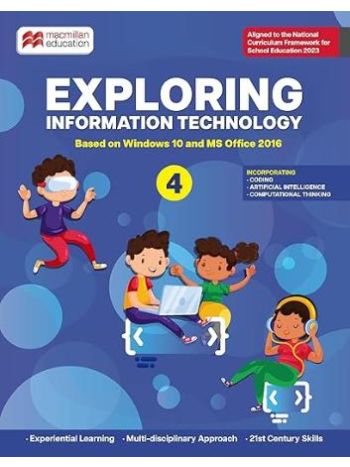 Exploring Information Technology Class 4
