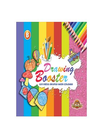 Drawing Booster - B