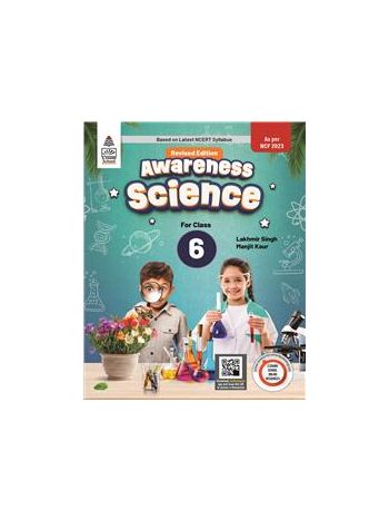 Awareness Science 6