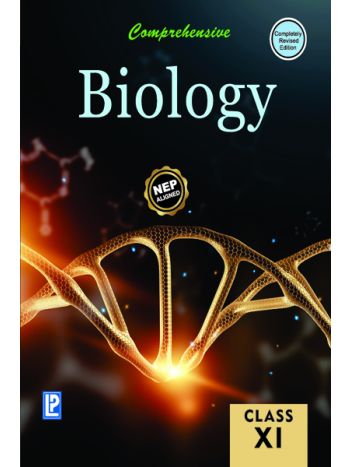 Comprehensive Biology XI
