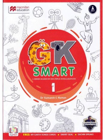 GK Smart Class 1