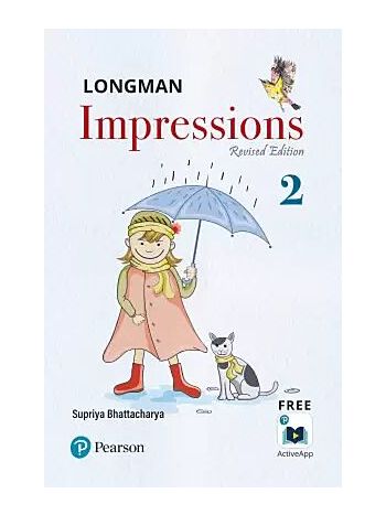 Impressions -Revised- Book 2