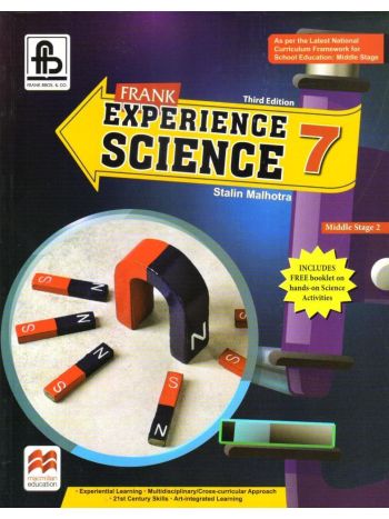 Experience Science Book 7