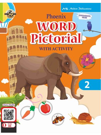 Phoenix Word Pictorial 2 