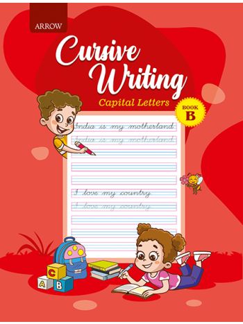 Cursive Writing  B