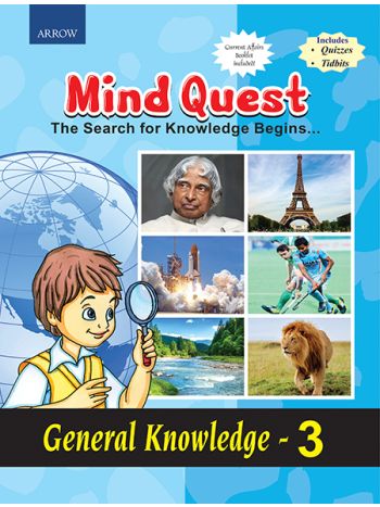 Mind Quest  GK 3