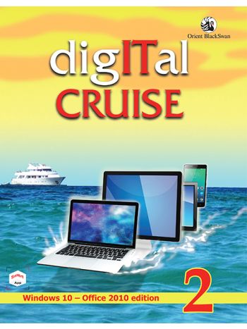 DigITal CRUISE 2