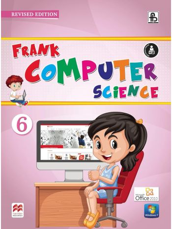 Frank Computer Science 6