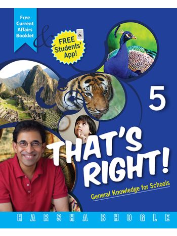 That-s Right- General Knowledge For Schools 5